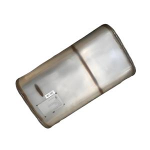 Sinotruk HOWO T7H/Sitrak C7H SCR Beijing V Exhaust Muffler Assembly WG9725542910