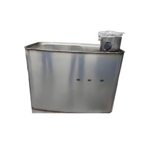 Sinotruk WG9925547550 Muffler Assembly