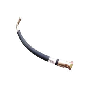 Sinotruk HOWO T7H/Hohan/Sitrak C7H LNG Inlet Hose WG9925556181 | Euro VI Certified Spare Parts