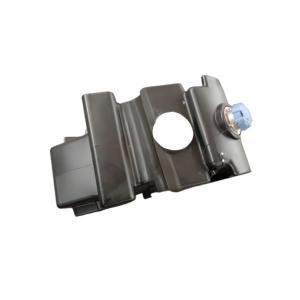 Sinotruk Genuine 90L Urea Tank Assembly for HOWO T7H/Hohan/Sitrak C7H Trucks (Part No. WG9925560610) ‌