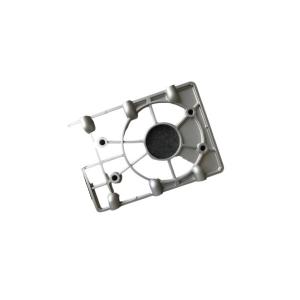 Sinotruk Genuine 90L Urea Tank Support Bracket for HOWO T7H/Hohan/Sitrak C7H Trucks (Part No. WG9925560640) ‌