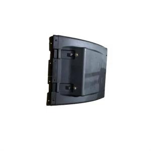 SINOTRUK SITRAK C7H Truck Rear Fender WG9925954031 Mudguard Supplier