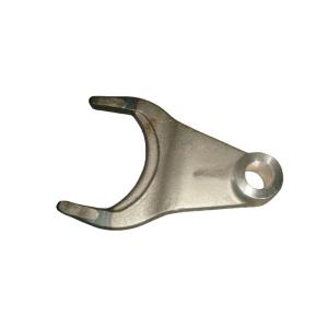Genuine Sinotruk HOWO WG9970320073 Heavy-Duty Gear Shift Fork