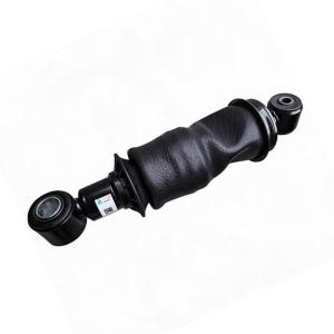 Genuine Sinotruk Cab Front Suspension Shock Absorber Assembly YG1671430034 – Air Type, 125 mm, for HOWO MAX