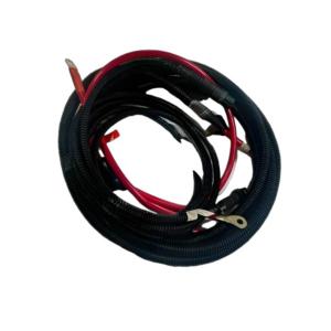 Sinotruk Preheating Chassis Wiring Harness YZ9600770922 for HOWO T7HSTR C7H Heavy Trucks ‌