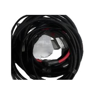Sinotruk Preheating Chassis Wiring Harness YZ9600770923 for HOWO T7HSTR C7H Heavy Trucks ‌