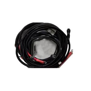 Sinotruk HOWO T7H & SITRAK C7H G5 Preheating Chassis Wiring Harness - Genuine Spare Parts