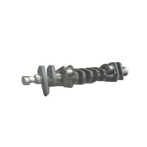 Genuine Sinotruk Engine Crankshaft (Part #AZ1246020013) for HOWOSteyr Series Heavy-Duty Trucks