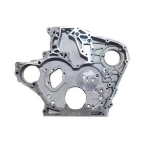 Sinotruk 080V01304-0072 Timing Gear Chamber – Genuine Heavy-Duty Engine Component for Trucks