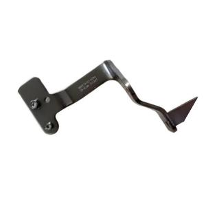 Genuine Howo Parts Dynamo Bracket 080V19101-5294 – OEM Alternator Mount for Sinotruk Howo MC07D10 Engine