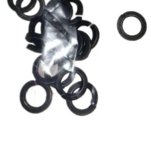 Genuine Howo Parts Sealing Washer Q72310 – OEM Copper Seal Ring for Sinotruk Howo WD615D10 Engine Cylinder Head