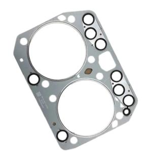 Genuine Sinotruk Howo parts 080V03901-0378 cylinder head gasket for MAN MC07 engine
