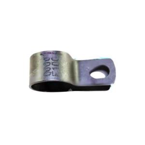 Genuine Sinotruk HOWO Pipe Clip 080V97401-0390 | Vibration-Dampening Bracket for MC11 & MC13 Engines