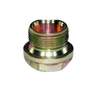 Genuine Sinotruk HOWO Engine Screw Plug 080V90310-0153 | MC11 MC13 MAN Technology Series