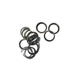 Genuine HOWO parts MC11 engine valve seat ring 080V03203-0409 for SITRAK C7H