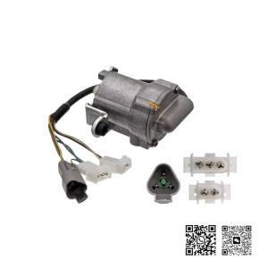 scania part 1364185 Accelerator Pedal Position Sensor scania parts