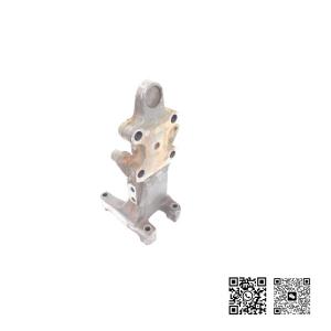 scania part 1386531 Torque Rod Bracket Front Axle Right For SCANIA P G R T-Series Trucks scania parts