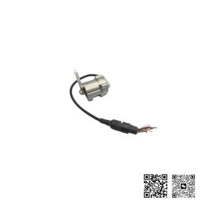 scania part 1496308 4458045020 Accelerator Pedal Sensor Scania Trucks Coaches Buses Lorries scania parts