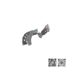 scania part 1793396 Wiring Bracket  scania parts