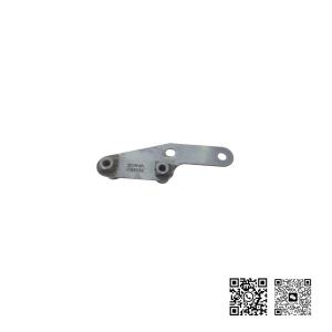 scania part 1799296 Cabin Tilting Pump Bracket scania parts