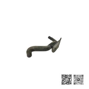 scania part 1858437 Coolant Pipe Hose scania parts