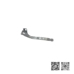 scania part 1883904 Clutch Master Cylinder Bracket scania parts