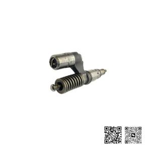 scania part 1943974 Fuel Injector scania parts