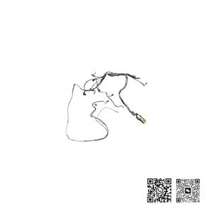 scania part 2055852 Headlights Wiring Xenon scania parts