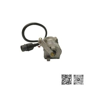 scania part 457825 445804510 Accelerator Pedal Sensor Scania Buses Coaches Trucks Lorries scania parts