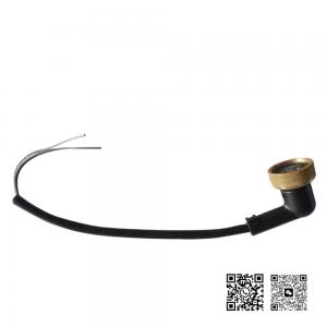 scania part Connector cable 1378883 316390 scania parts