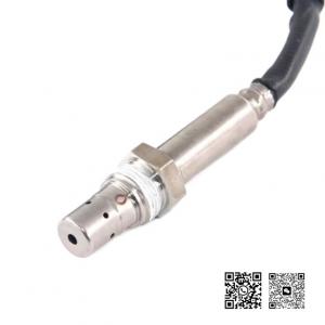 scania part Nox Sensor Nitrogen Oxide Sensor Nitrogen Oxygen Auto Sensor 2294291 5WK97401 scania parts