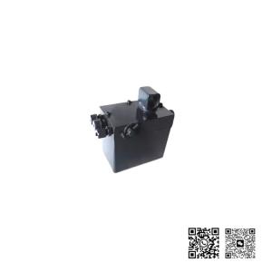 scania part SCANIA 1575165 1397310 Truck Lifting Oil Pump Hydraulic Cabin Pump scania parts