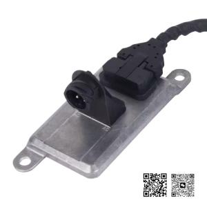 scania part SCANIA Diesel Nitrogen Oxide sensor Truck Gas Nox Sensor 2020691 5WK96612D 2296799 5WK96612F scania parts
