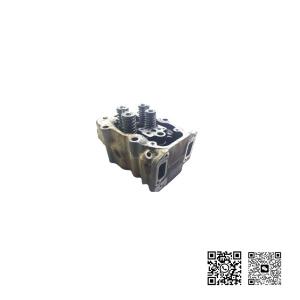 scania part Scania 1750995 2609859 2062690 Cylinder Head D9 D11 D12 DC16 scania parts