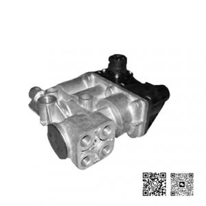 scania part Solenoid Valve Air Valve Compressed-Air System 1442278 1736364 scania parts