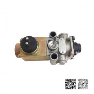 scania part Solenoid Valve Air Valve Compressed-Air System 4722500000 1335961 scania parts