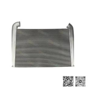 scania part Truck Radiator 1516489 1365209 1400937 aluminium Intercooler scania parts