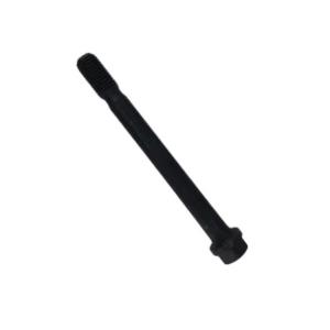 Sinotruk Genuine Cylinder Head Bolt VG1246010093 - OEM Engine Fastener for HOWO WD615/D12