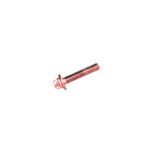 Genuine SINOTRUK Exhaust Manifold Bolt (080V90490-0102) - High-Strength Fastener for HOWO, D10/D12 Engines