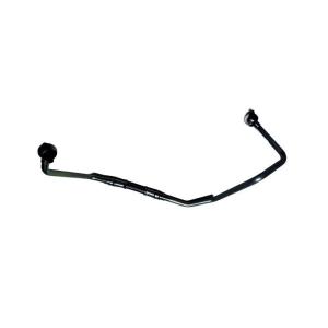 Genuine Sinotruk Part 082V09702-1500 Supercharger Oil Return Pipe for HOWO & SITRAK Engines