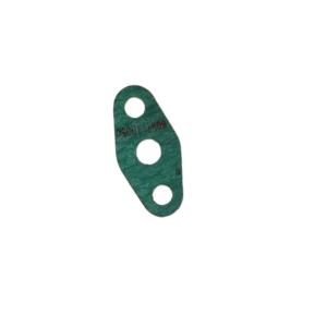 Genuine Sinotruk Part VG609E110050A - IntakeInlet Pipe Gasket for HOWO WD615 Series