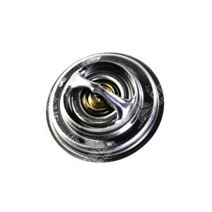 Genuine Sinotruk MC07 Engine Thermostat Element 082V06402-0115