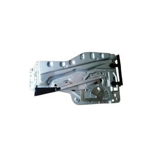 Sinotruk Cab Window Glass Regulator Assembly - Part No. 711W62645-6051 (LH) / 711W62645-6052 (RH)