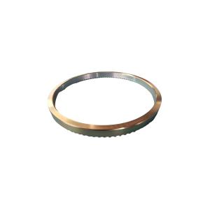 Sinotruk Sitrak C7H & HOWO T7H ABS Tone Ring (Exciter Ring) - OEM WG7117347209