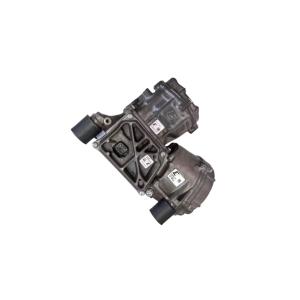 Genuine Sinotruk VG1238110076 CFV (Continuous Flow Valve) Gas Mixer Assembly for MT13/MT07 Natural Gas Engines