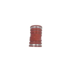Genuine Sinotruk HOWO VG1238110075 Engine Intake & Ventilation Hose - Reinforced Heavy-Duty Pipe