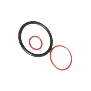 Genuine Sinotruk HOWO VG1238110119 O-Ring - High-Temperature Engine Sealing Component