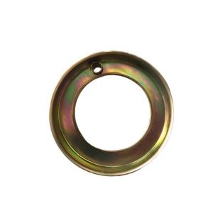 Genuine Sinotruk WG7117349040 ABS Sensor Bracket Assembly - Fits Howo T7H & SITRAK Series