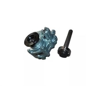 Shop Genuine SINOTRUK HOWO Transmission Gearbox Power Take Off WG9700290010 | Sinotruk Spare Parts Supplier