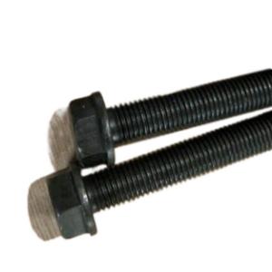 ‌Sinotruk Genuine Hexagon Head Bolt (VG1246020004) – High-Strength Fastener for Heavy Duty Trucks